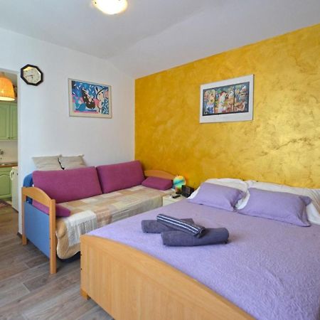 Alan Apartment Rovinj Ngoại thất bức ảnh