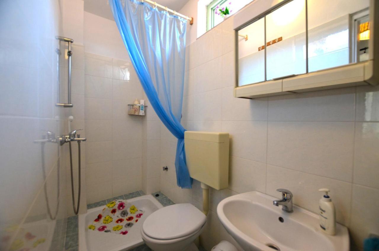 Alan Apartment Rovinj Ngoại thất bức ảnh